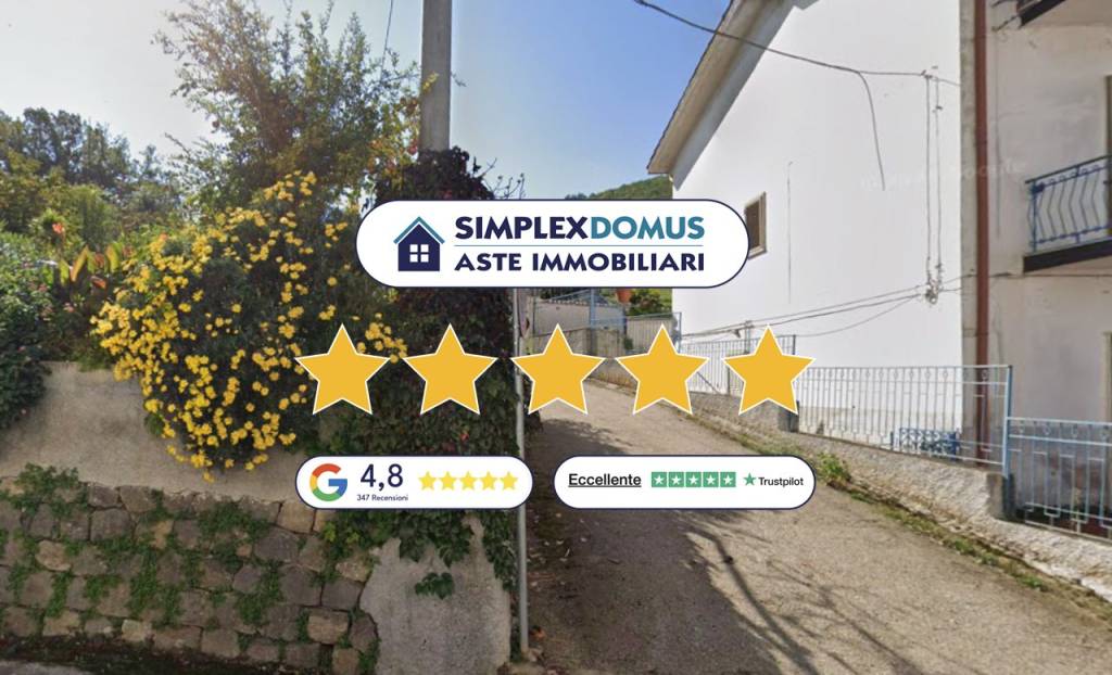 appartamento in vendita a Camerota