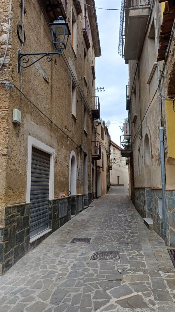 appartamento in vendita a Camerota in zona Marina di Camerota