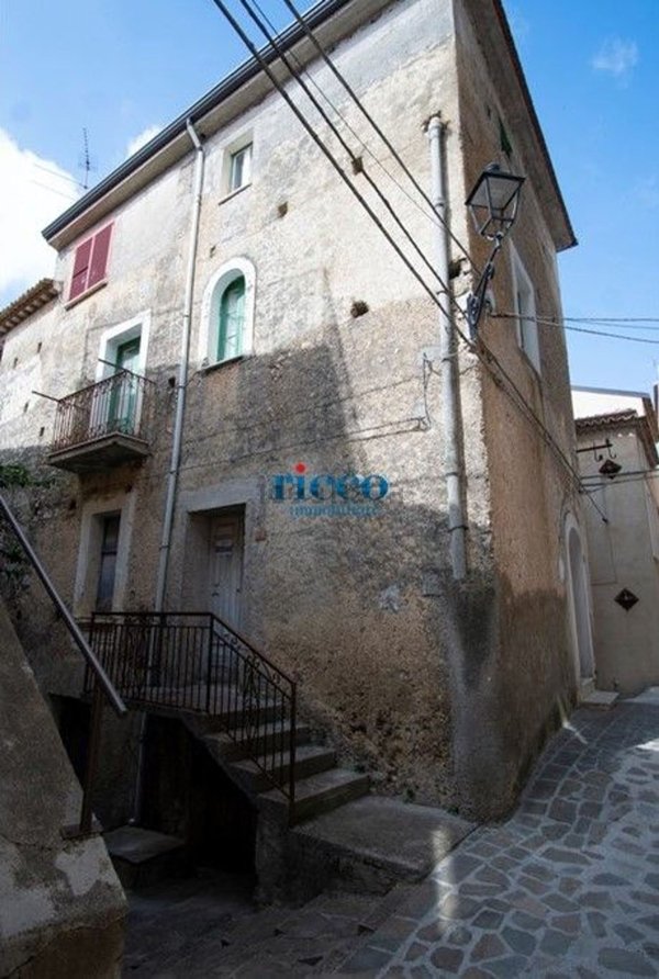 appartamento in vendita a Camerota in zona Marina di Camerota
