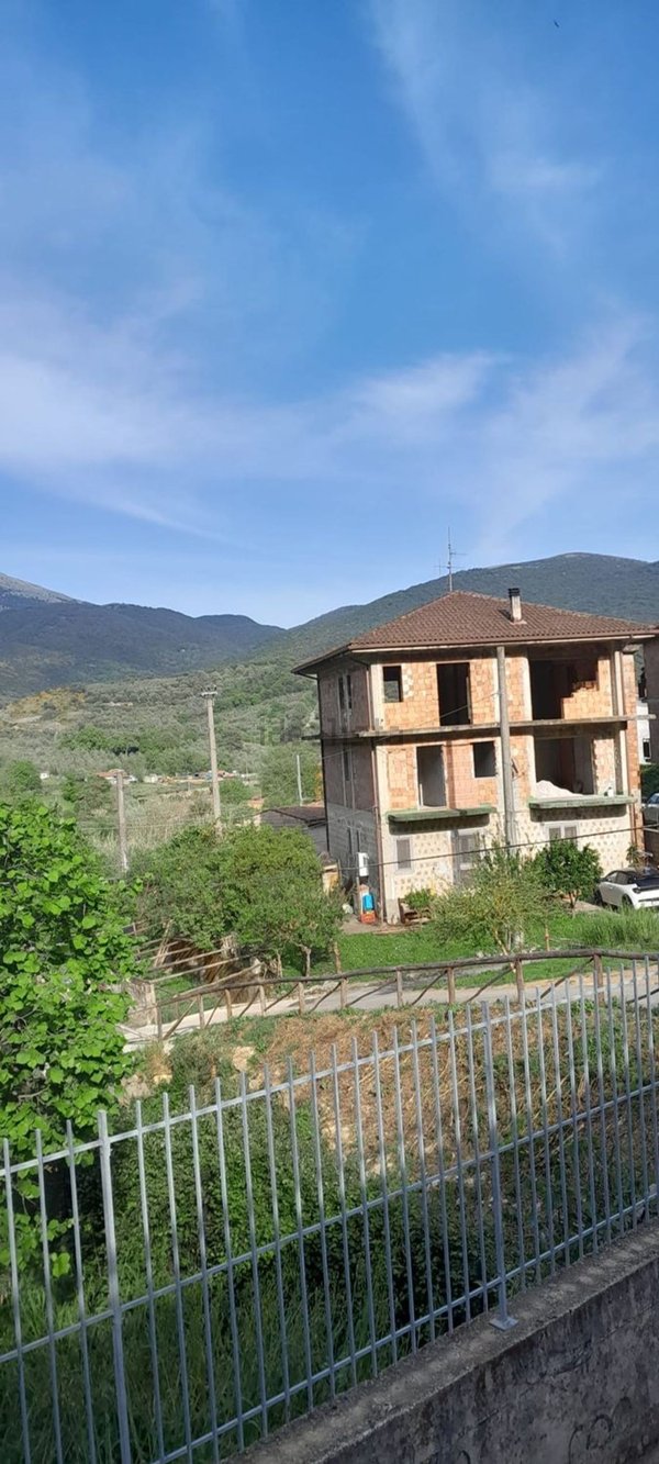 appartamento in vendita a Camerota