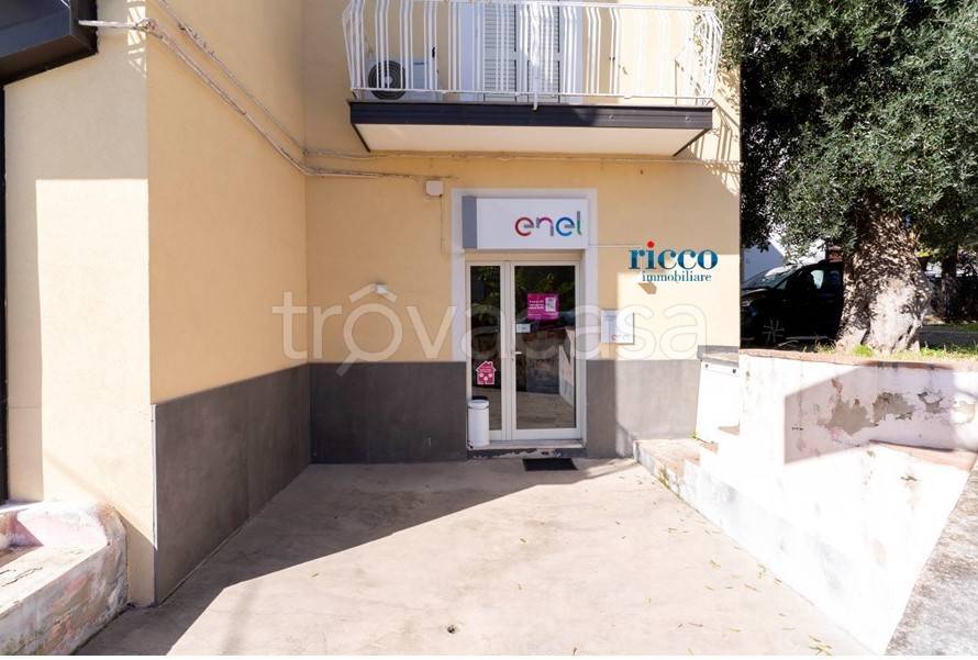 negozio in vendita a Camerota in zona Marina di Camerota