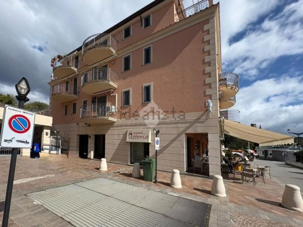 appartamento in vendita a Camerota in zona Marina di Camerota
