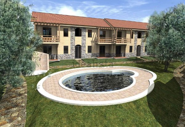 terreno edificabile in vendita a Camerota in zona Marina di Camerota