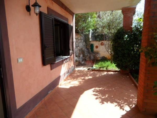 appartamento in vendita a Camerota in zona Marina di Camerota