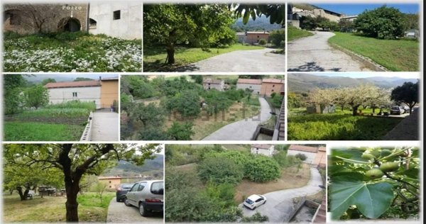 appartamento in vendita a Camerota in zona Licusati