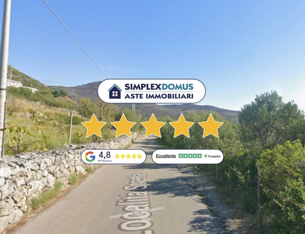 appartamento in vendita a Camerota in zona Lentiscosa