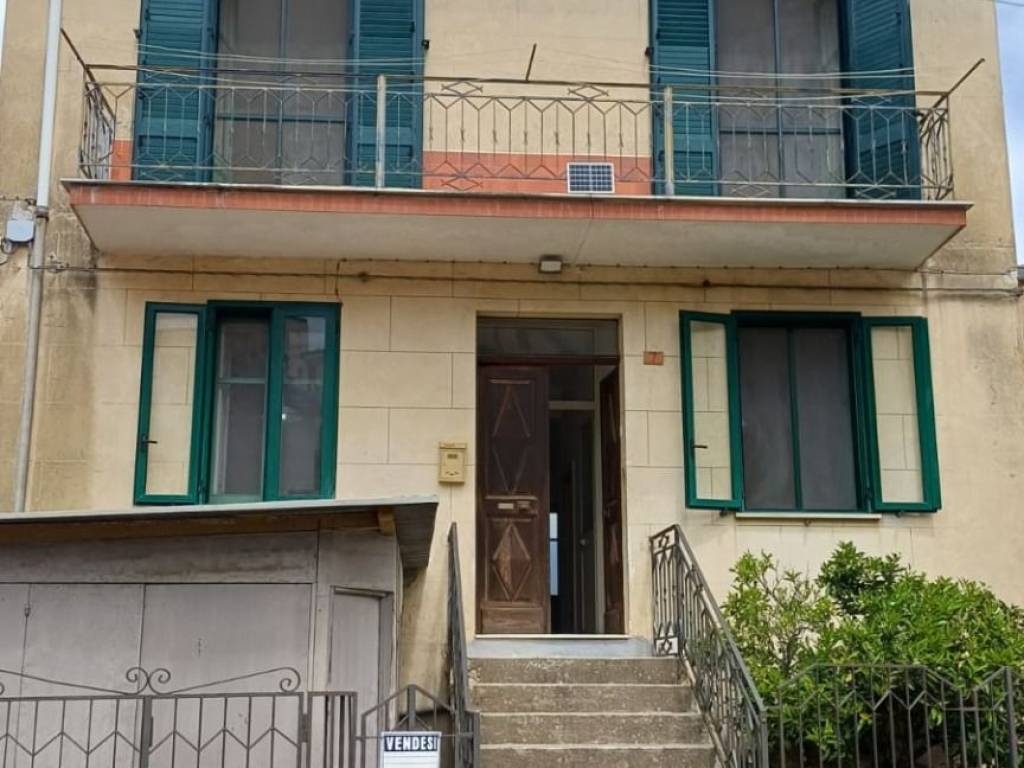appartamento in vendita a Camerota