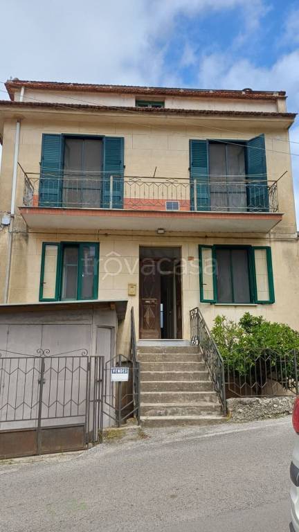 appartamento in vendita a Camerota