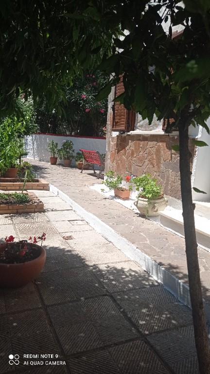 casa indipendente in vendita a Camerota in zona Marina di Camerota