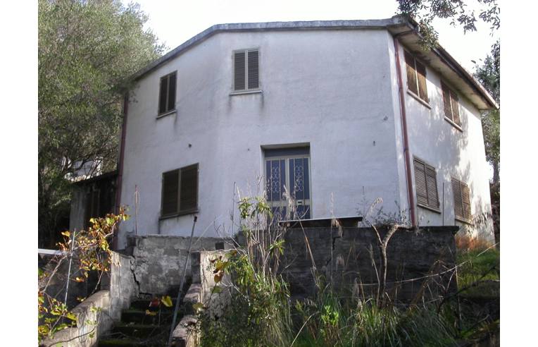 casa indipendente in vendita a Camerota in zona Marina di Camerota