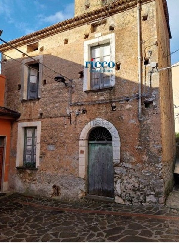 casa indipendente in vendita a Camerota in zona Lentiscosa