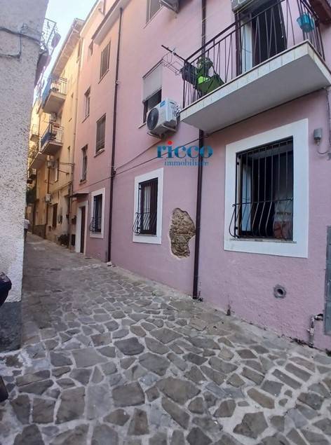 appartamento in vendita a Camerota in zona Marina di Camerota