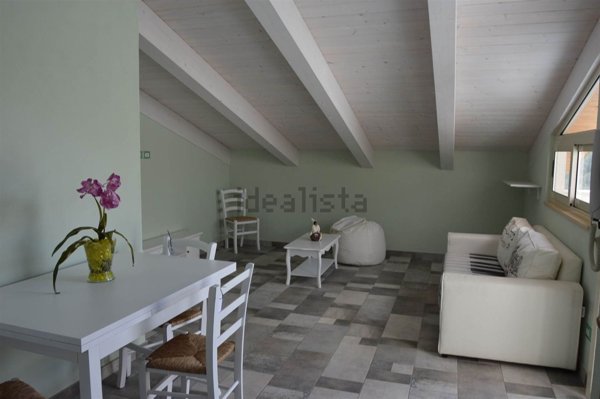 appartamento in vendita a Camerota