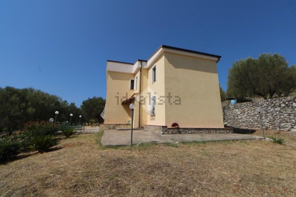 appartamento in vendita a Camerota