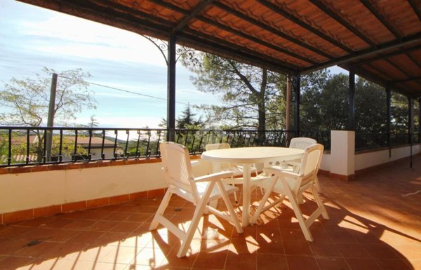 appartamento in vendita a Camerota