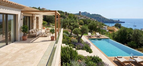 casa indipendente in vendita a Camerota in zona Marina di Camerota