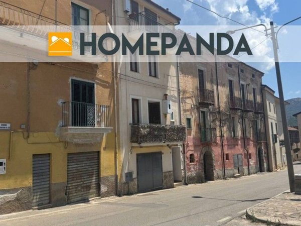 casa indipendente in vendita a Camerota in zona Licusati