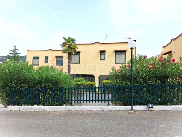 appartamento in vendita a Camerota
