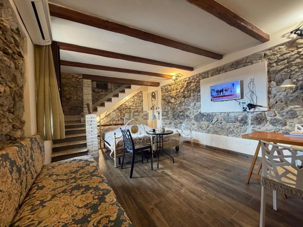 appartamento in vendita a Camerota