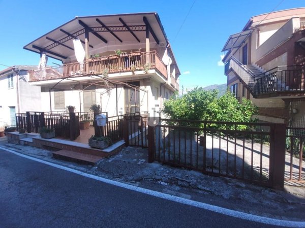 appartamento in vendita a Camerota