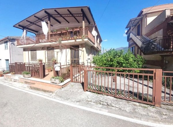 appartamento in vendita a Camerota