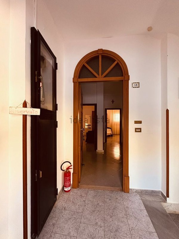 appartamento in vendita a Camerota