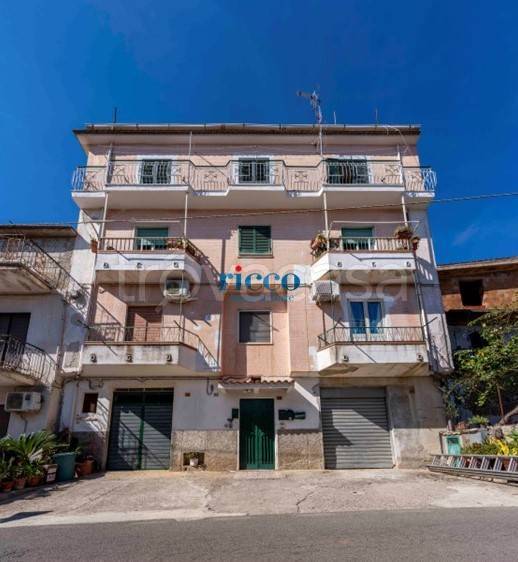 appartamento in vendita a Camerota