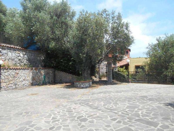 appartamento in vendita a Camerota