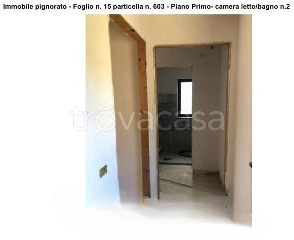 appartamento in vendita a Camerota