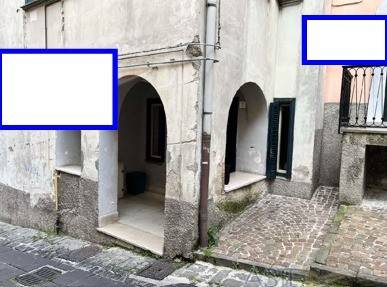 appartamento in vendita a Campagna