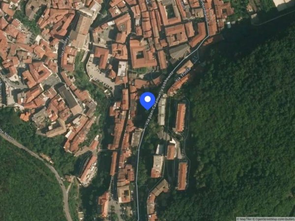 appartamento in vendita a Campagna