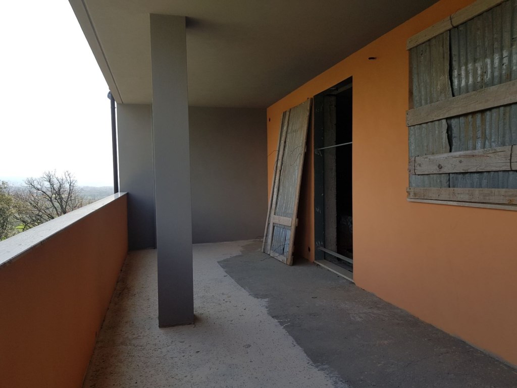 appartamento in vendita a Campagna
