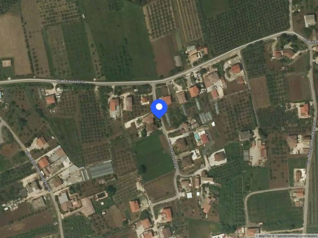 appartamento in vendita a Campagna