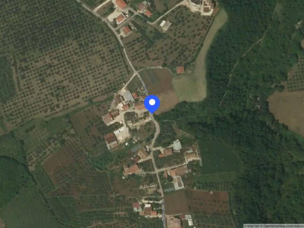 appartamento in vendita a Campagna