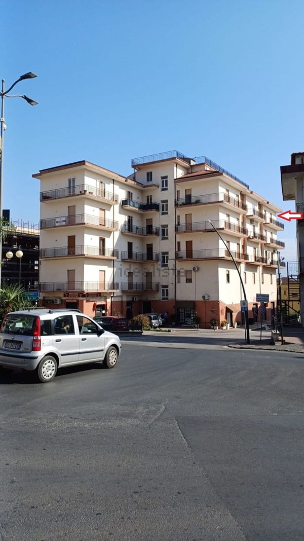 appartamento in vendita a Campagna