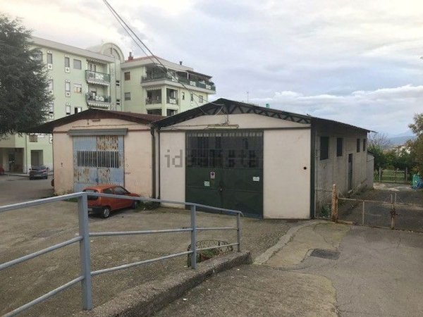 terreno edificabile in vendita a Campagna