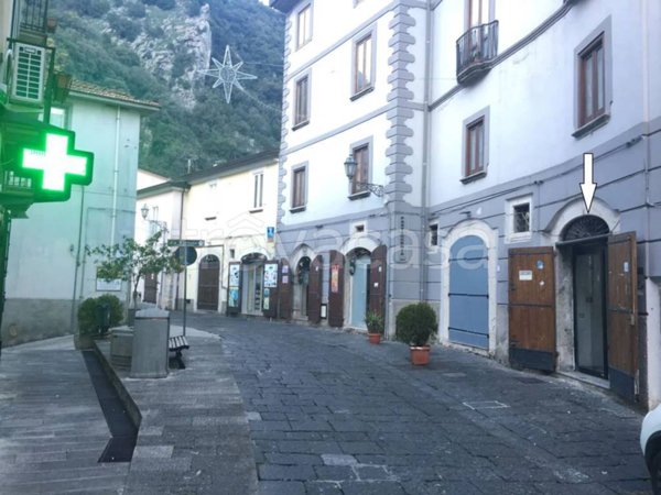 appartamento in vendita a Campagna