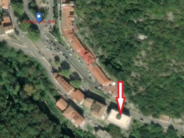 appartamento in vendita a Campagna