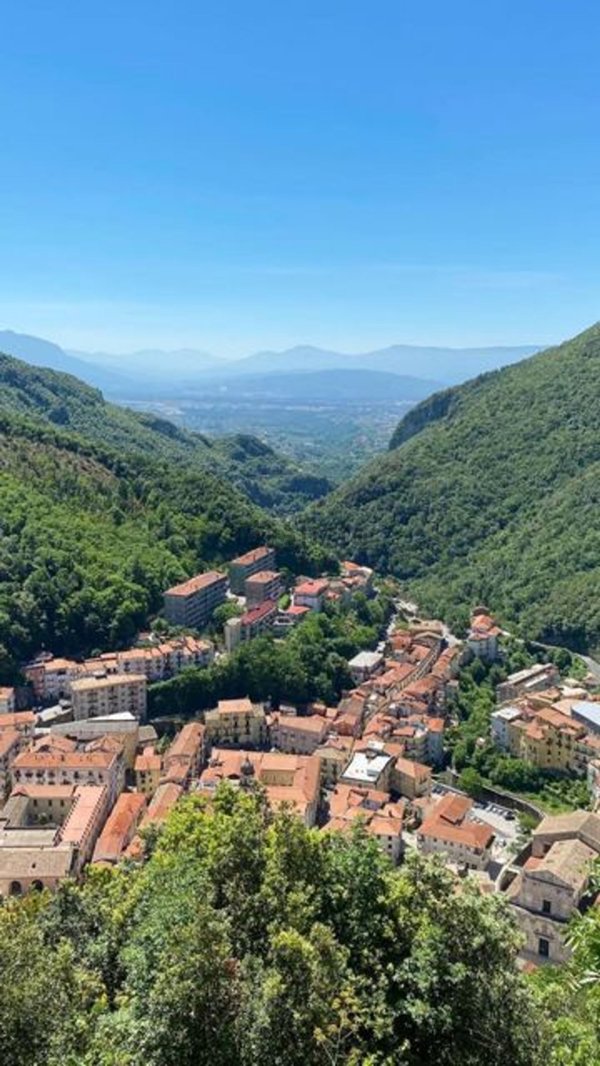 appartamento in vendita a Campagna