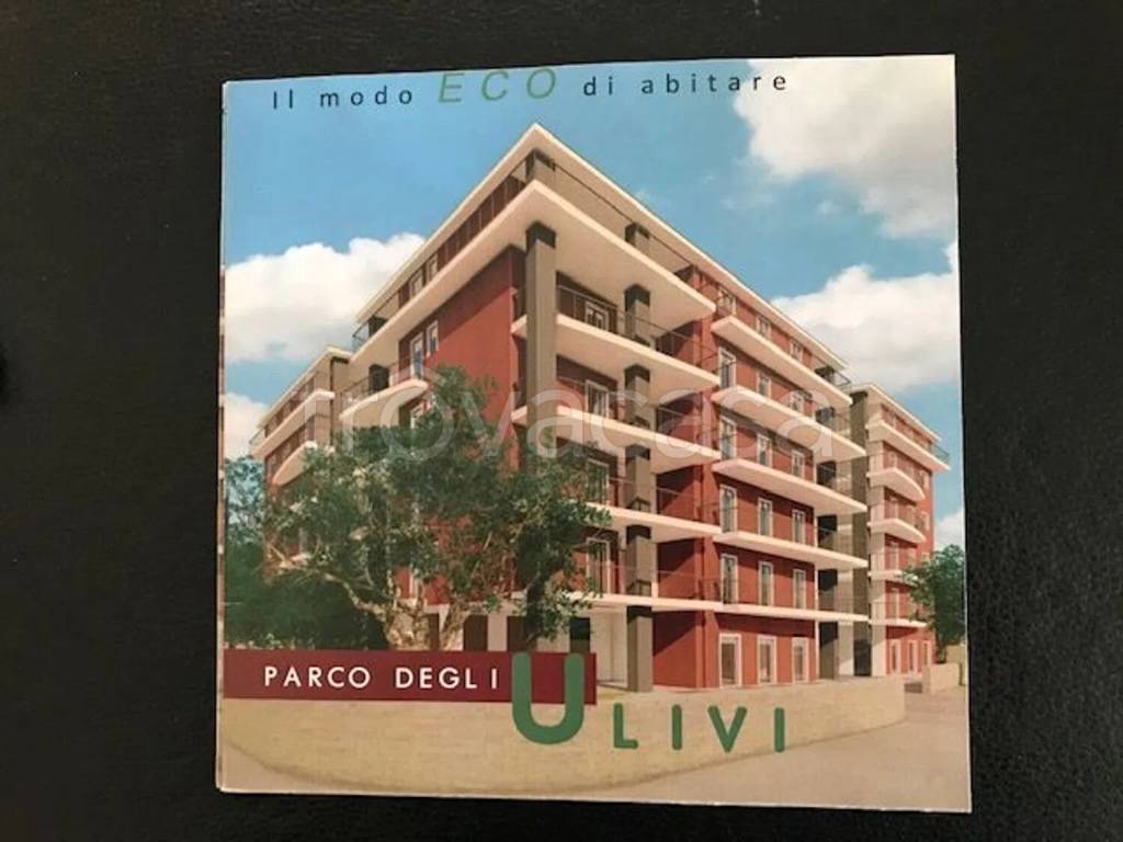 appartamento in vendita a Campagna