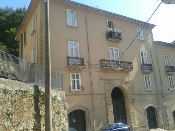 appartamento in vendita a Campagna