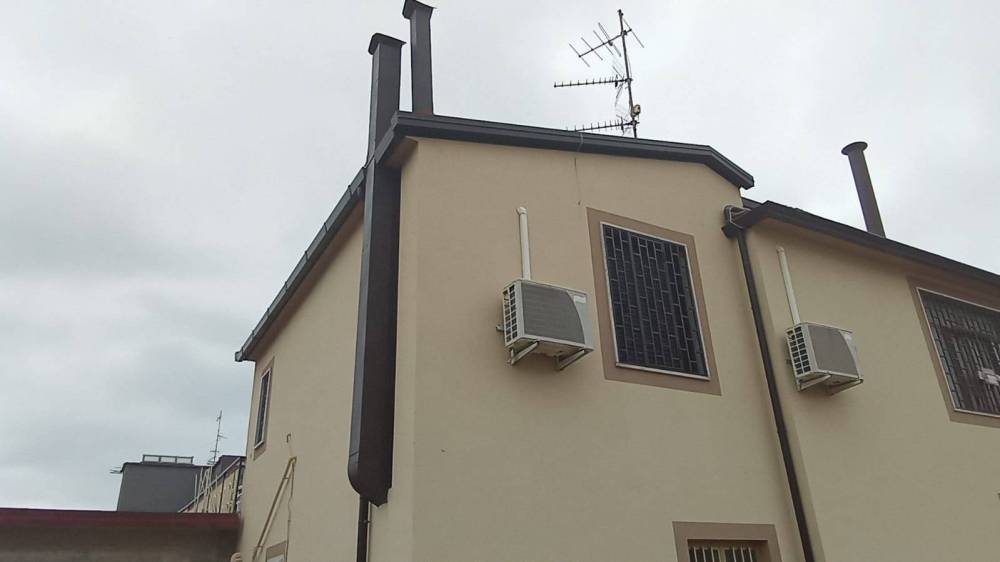 appartamento in vendita a Campagna