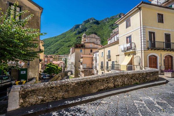 appartamento in vendita a Campagna