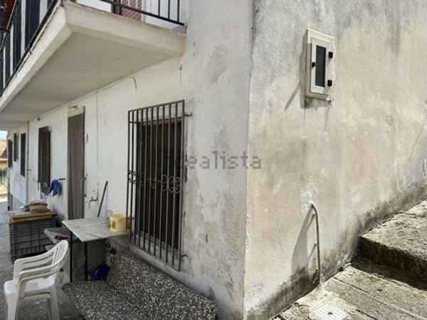 casa indipendente in vendita a Campagna