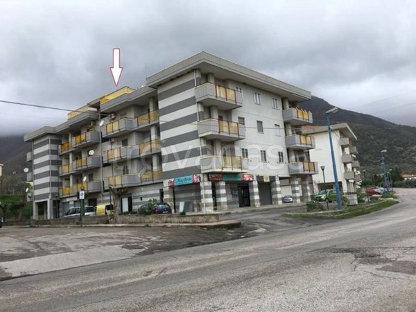 appartamento in vendita a Campagna