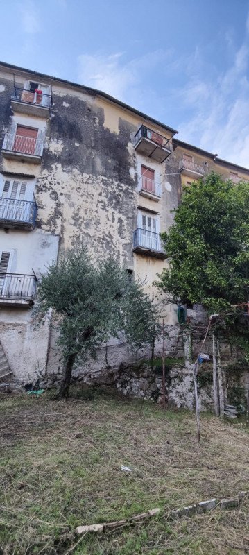 casa indipendente in vendita a Campagna
