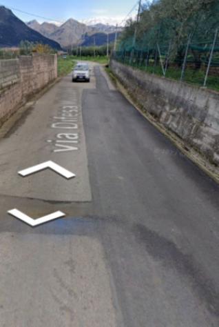 appartamento in vendita a Campagna