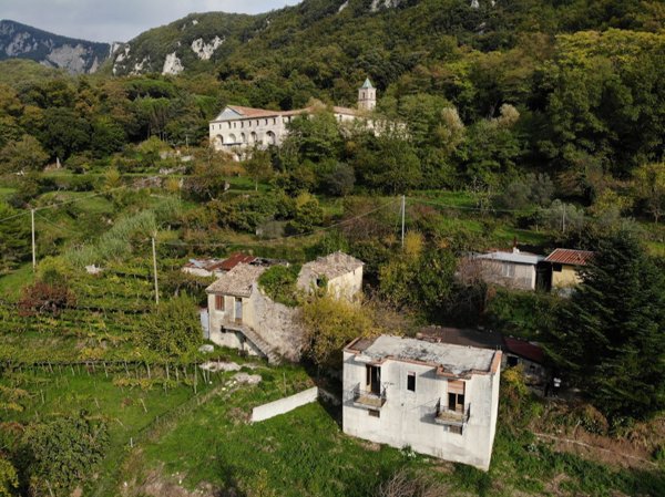 appartamento in vendita a Campagna