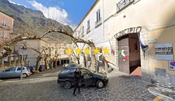 appartamento in vendita a Campagna