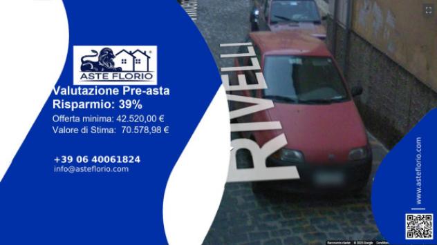 appartamento in vendita a Campagna